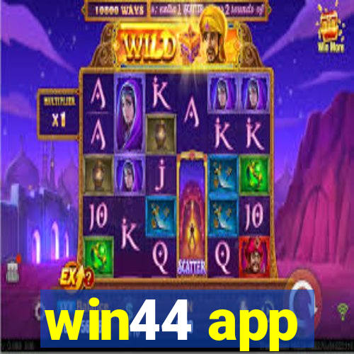 win44 app